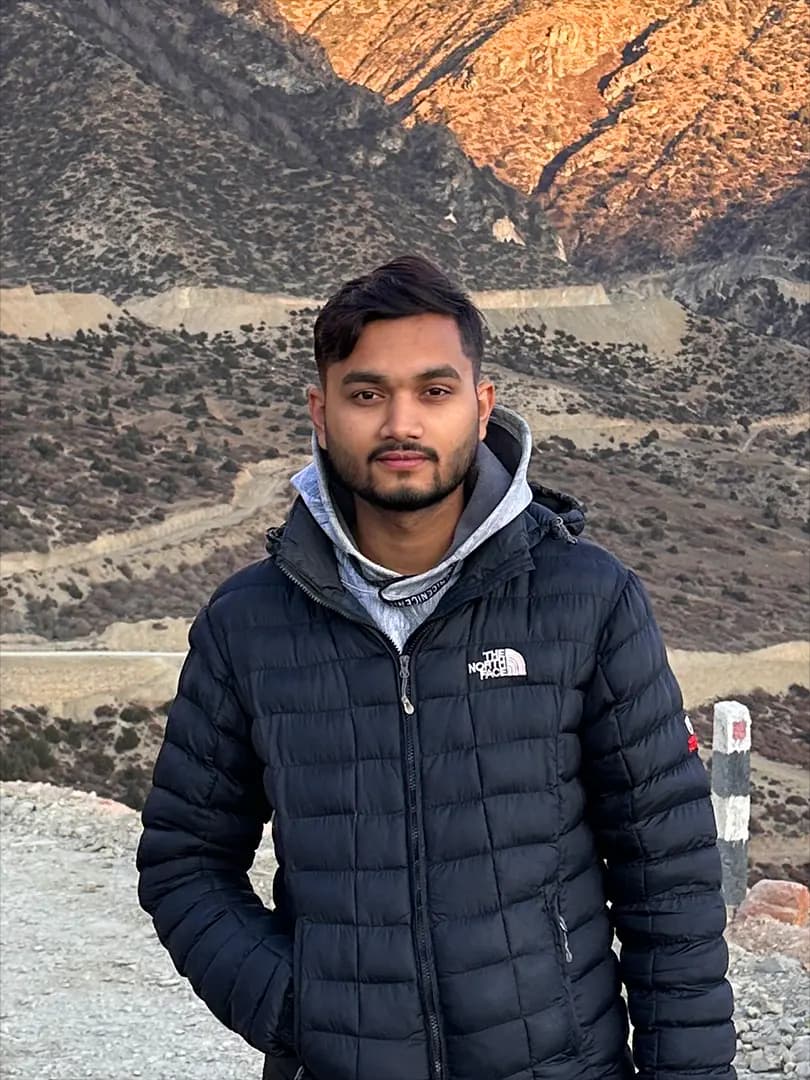 Sanjiv Jaiswal