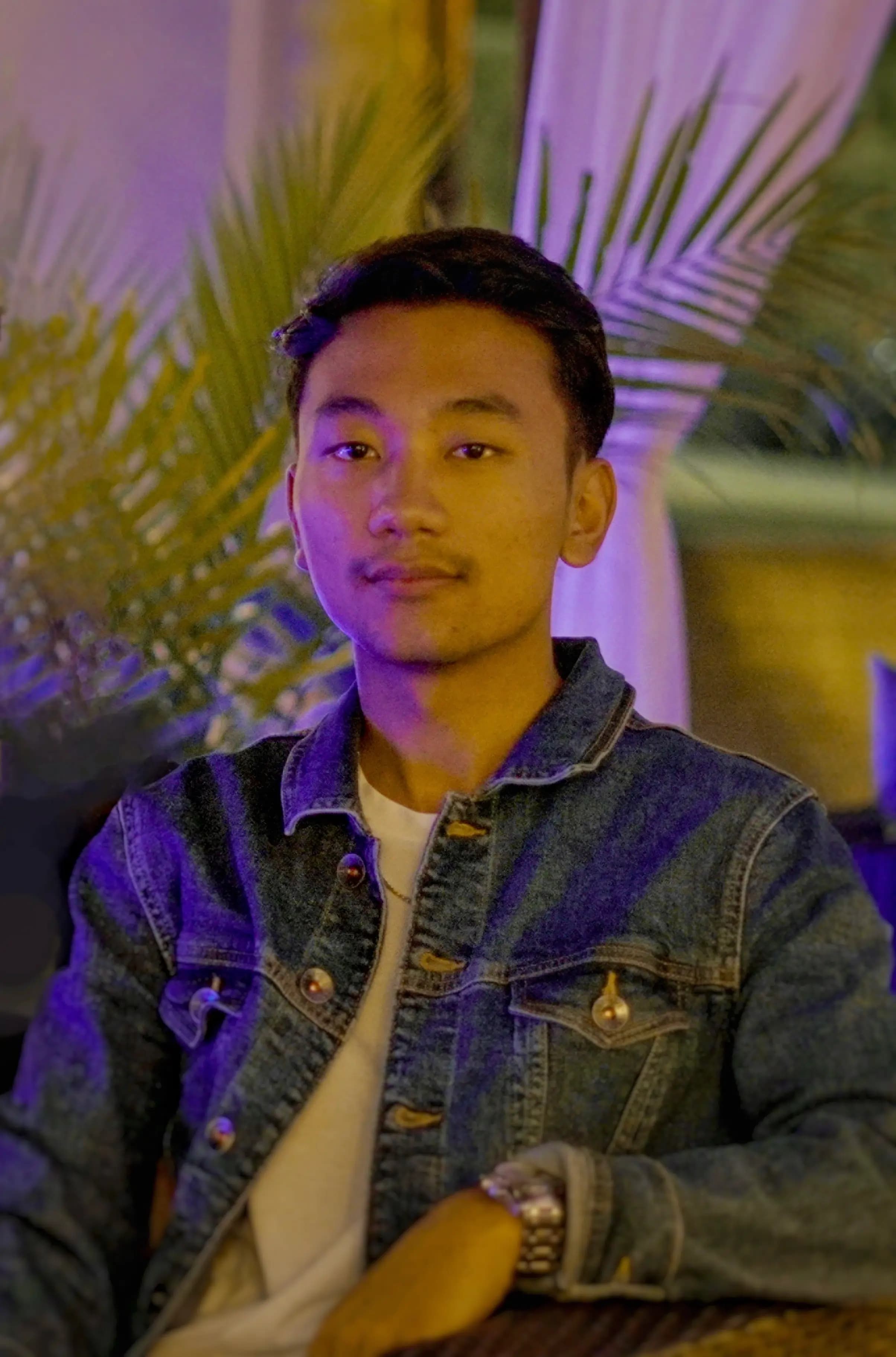 Nima Tamang