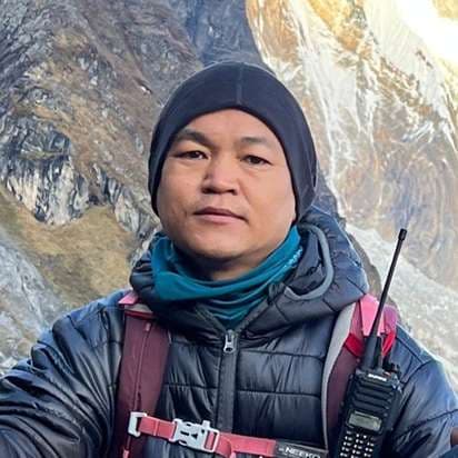 Jeevan Lama